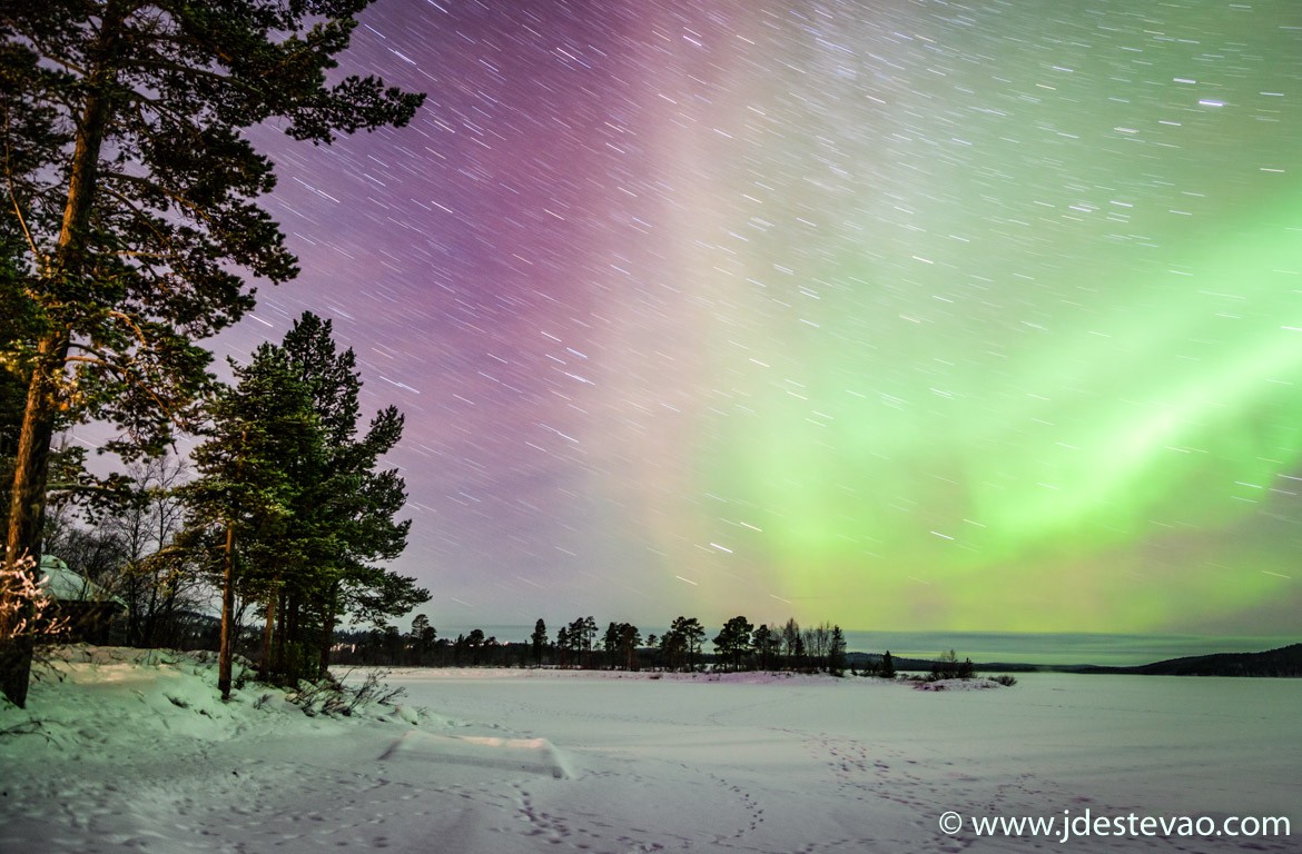 inverno-laponia-inari-finlandia-europa-web-jorge-duarte-estevao-2-1170-768 Aurora Boreal, ou Luzes do Norte, Inari, Lapónia, Finlândia