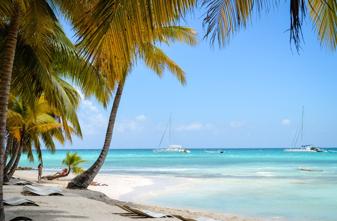 praia-saona-parque-nacional-del-este-republica-dominicana-web-1170-768 Iates no Parque Nacional del Este, República Dominicana