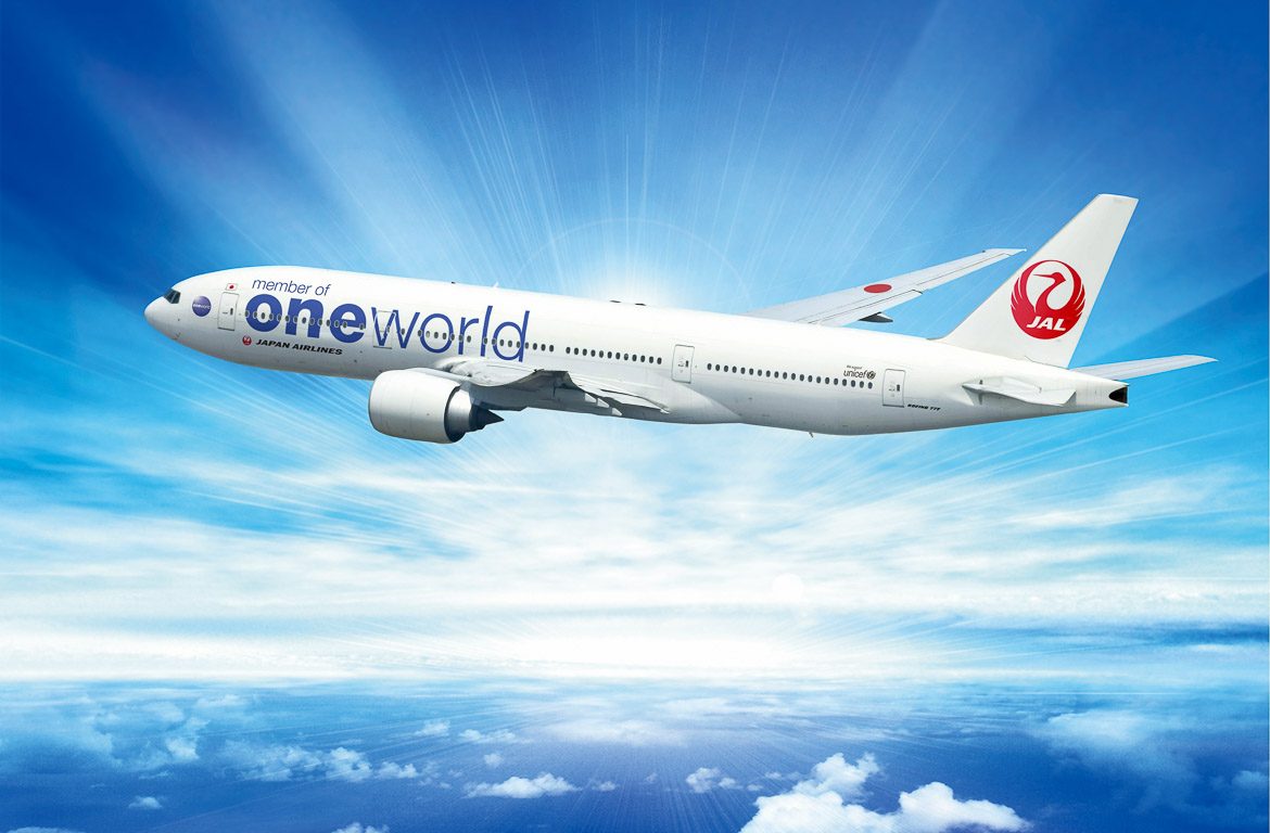 Japan-Airlines-777-200