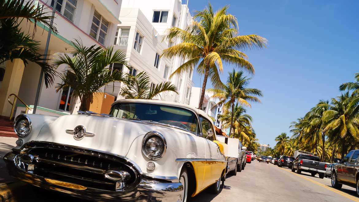 Centro de Miami