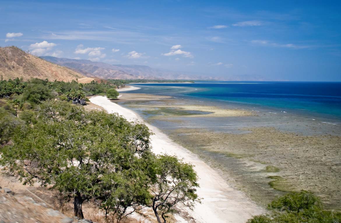 Informação para viajar em Timor-Leste | Lugares Incertos