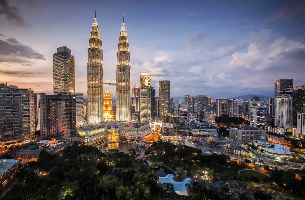 Kuala Lumpur