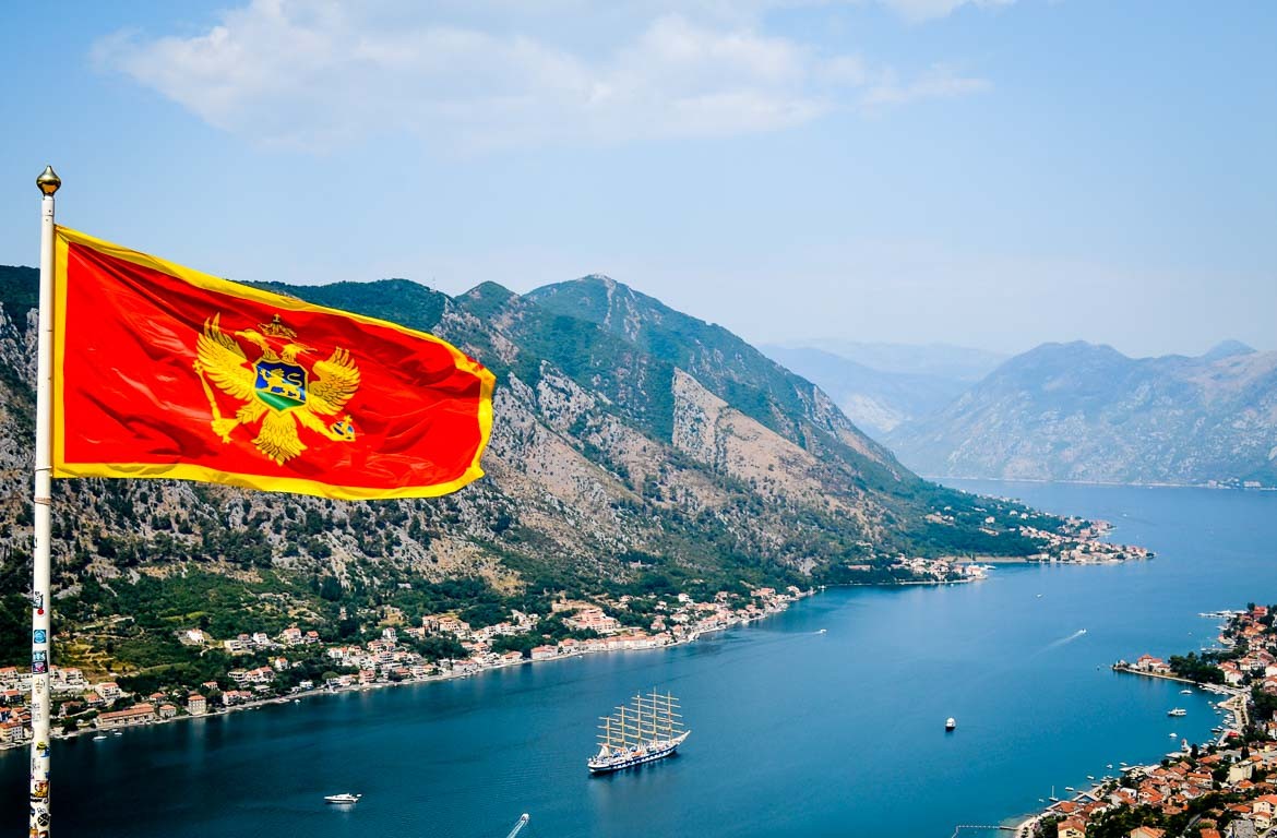 Kotor, Montenegro Kotor, Montenegro