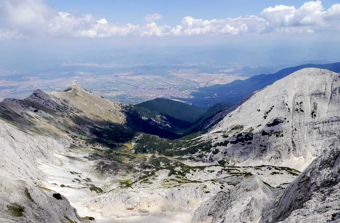 Bansko, Bulgária