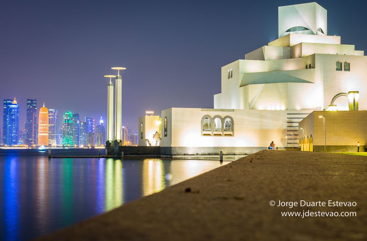 Museu de Arte Islâmica de Doha