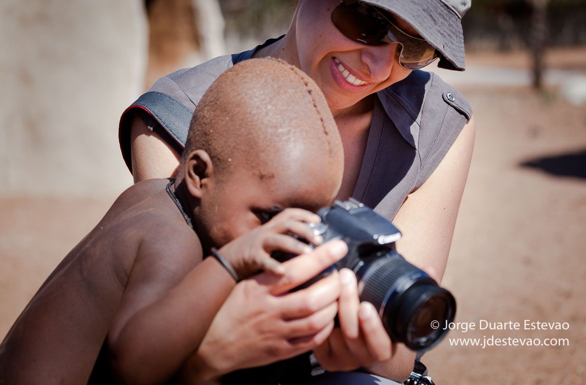 Aldeia-himba-Otjikandero-namibia-Africa