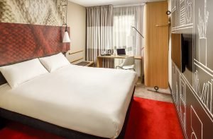 Melhores hotéis em Londres por menos de 100 euros