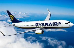 A bagagem de mão da Ryanair sofreu novas alterações