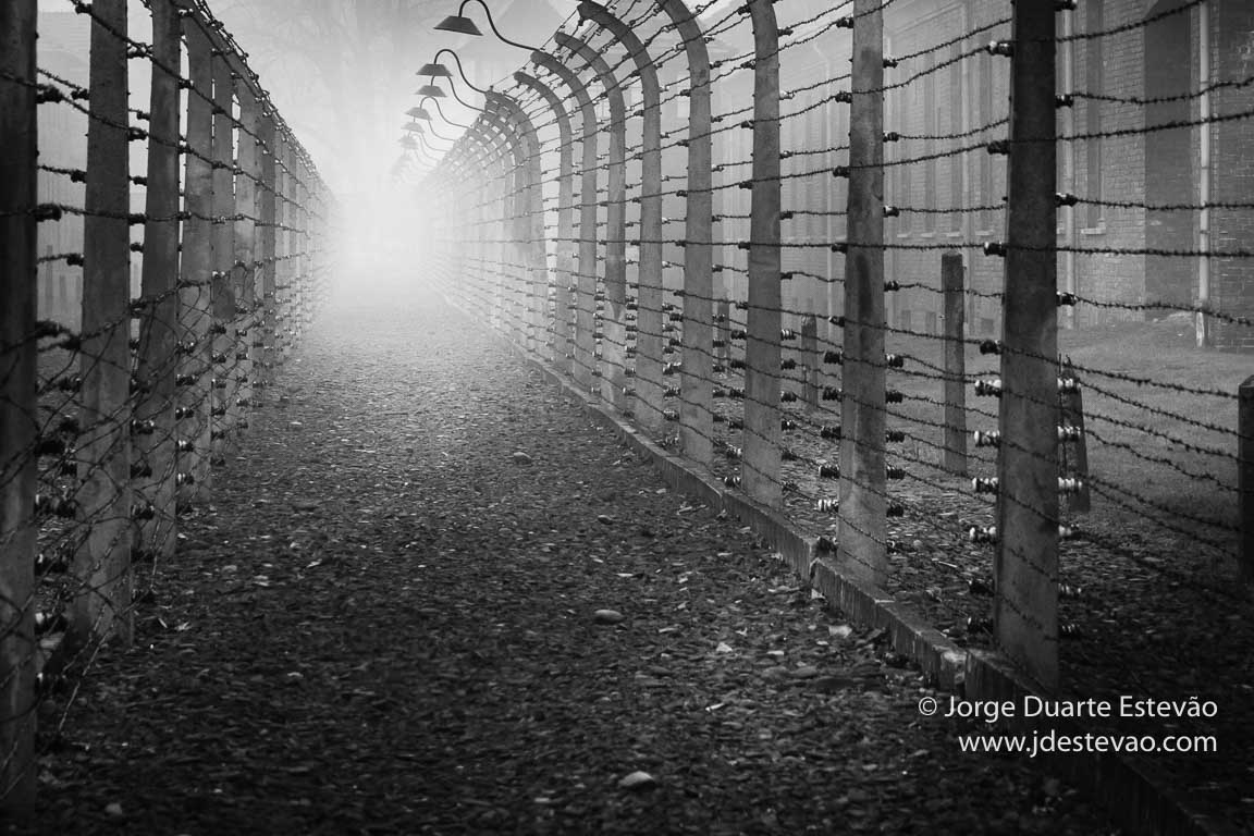 Campos de concentração de Auschwitz