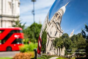 Transportes em Londres