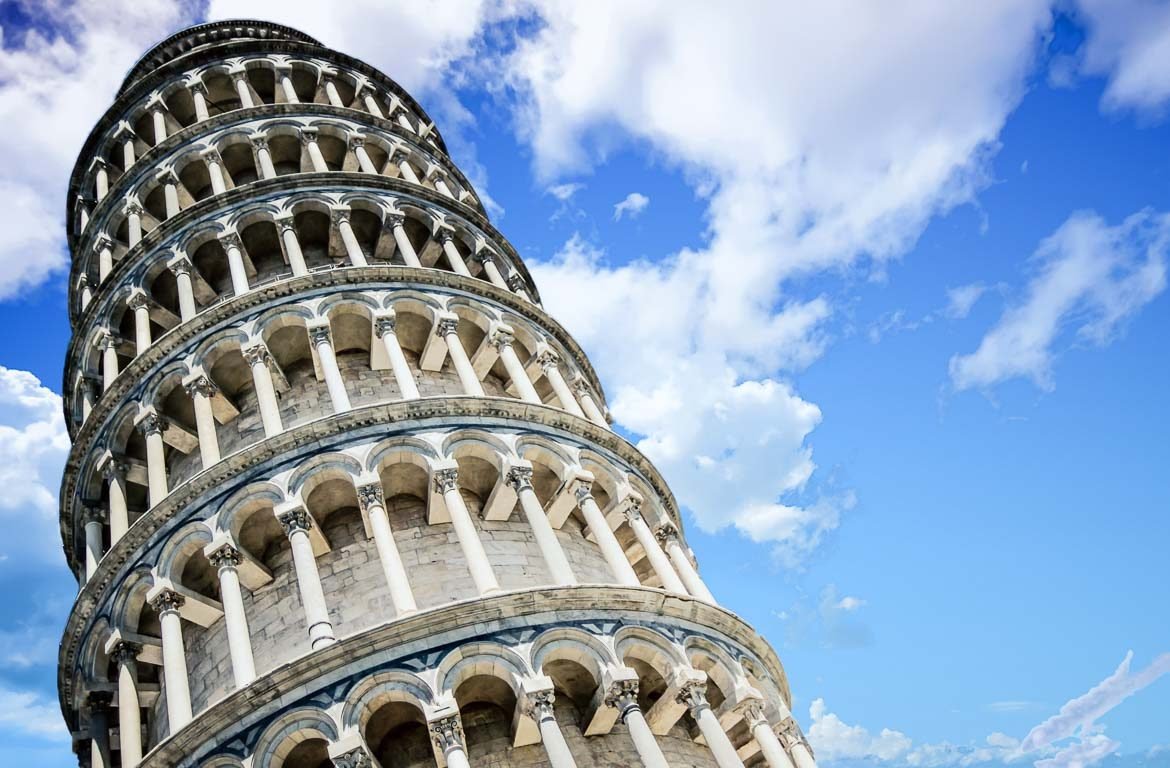Torre de Pisa