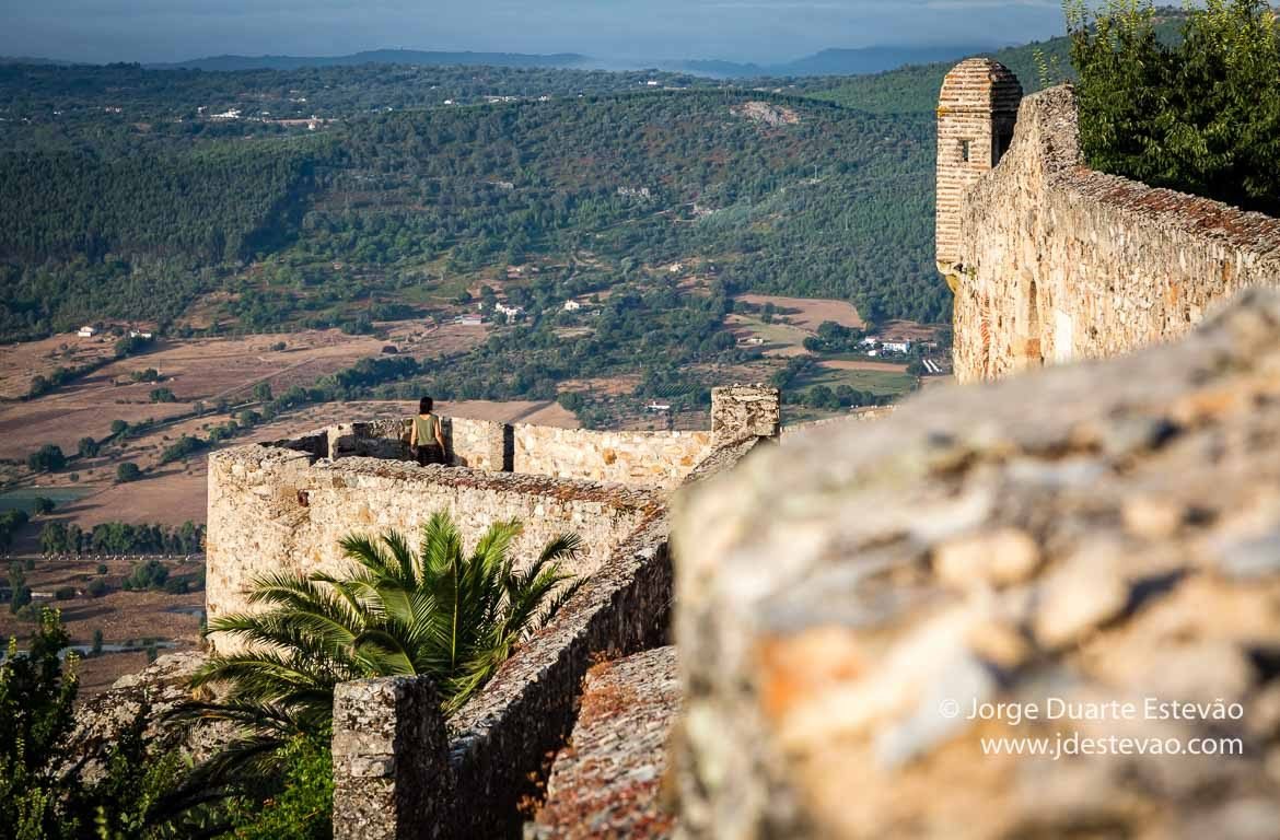 Castelo de Marvão
