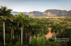 Vale de Viñales, Cuba