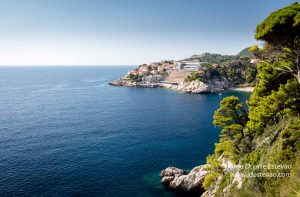 Dubrovnik e Kotor