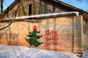 Natal, Paldiski, Estónia