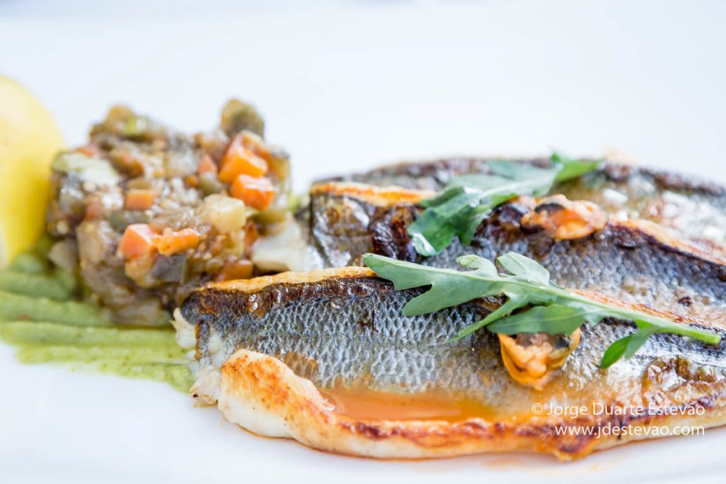 Comida tradicional do Montenegro