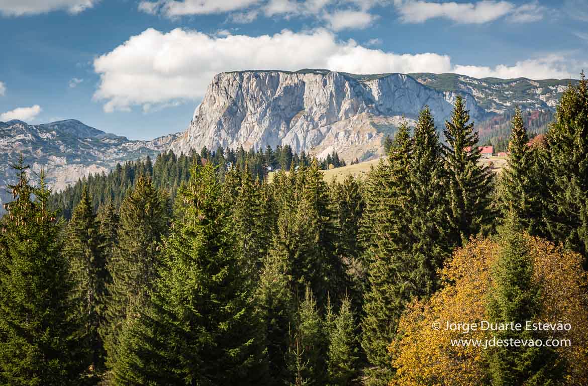 Durmitor, Montenegro