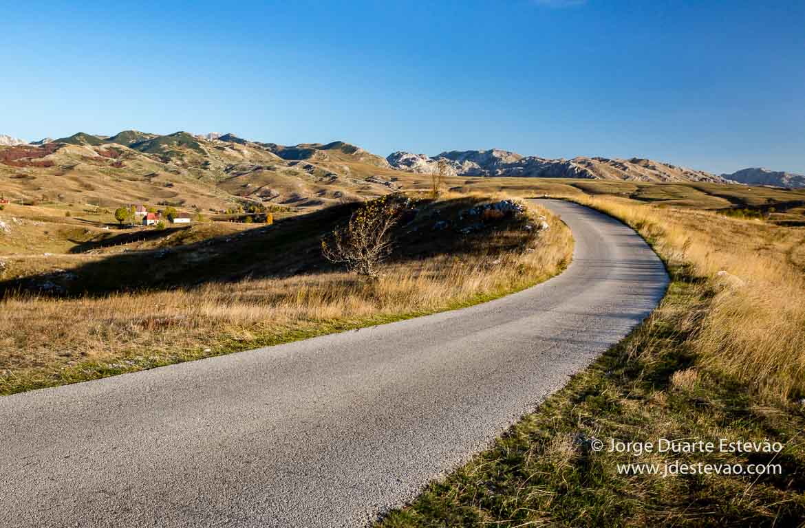 Durmitor, Montenegro