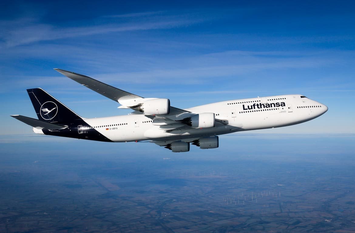 Lufthansa