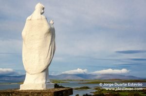 Croagh Patrick, Irlanda