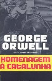 Homenagem à Catalunha – George Orwell