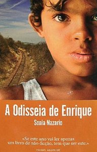 A Odisseia de Henrique - Sonia Nazario - livro de viagem