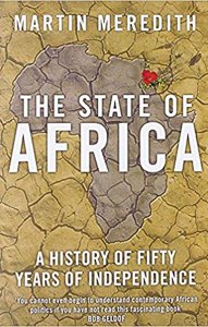 The State of Africa – Martin Meredith