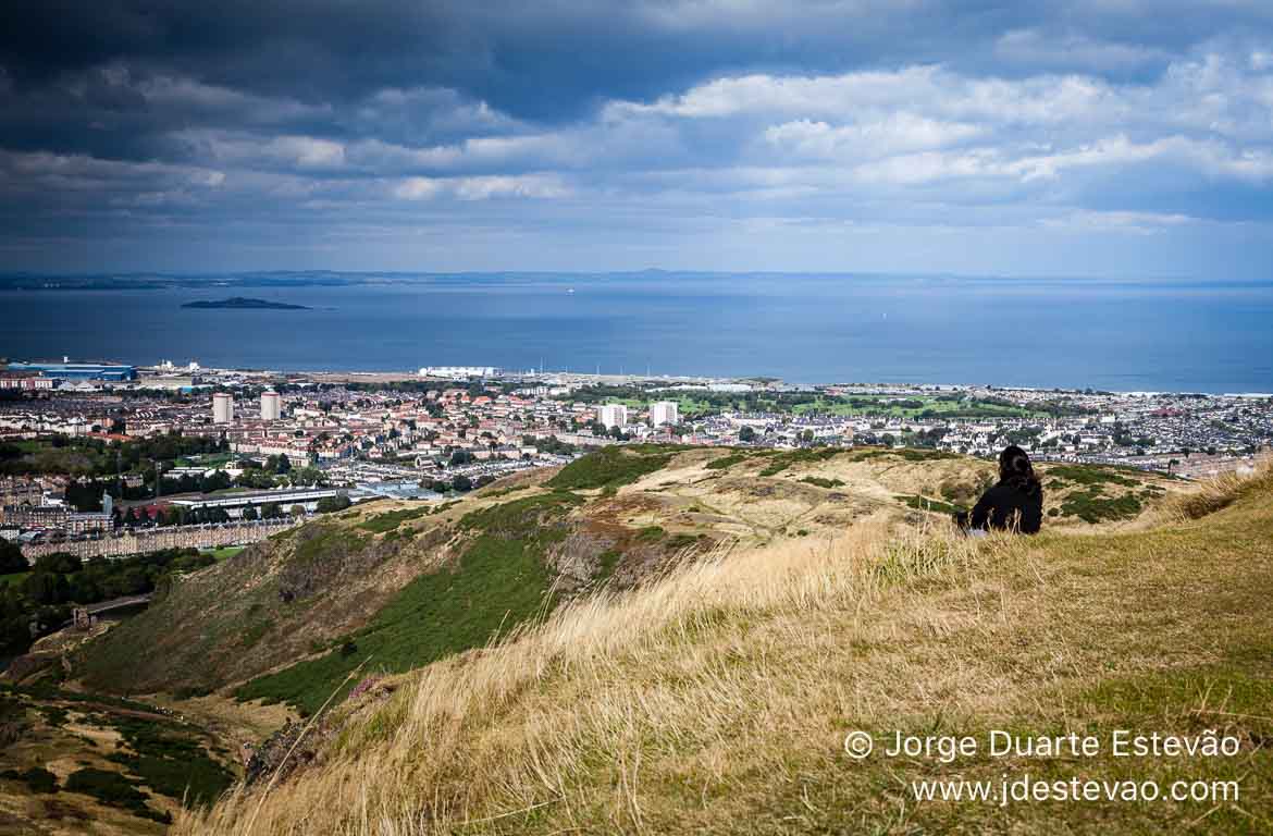 Arthur's Seat