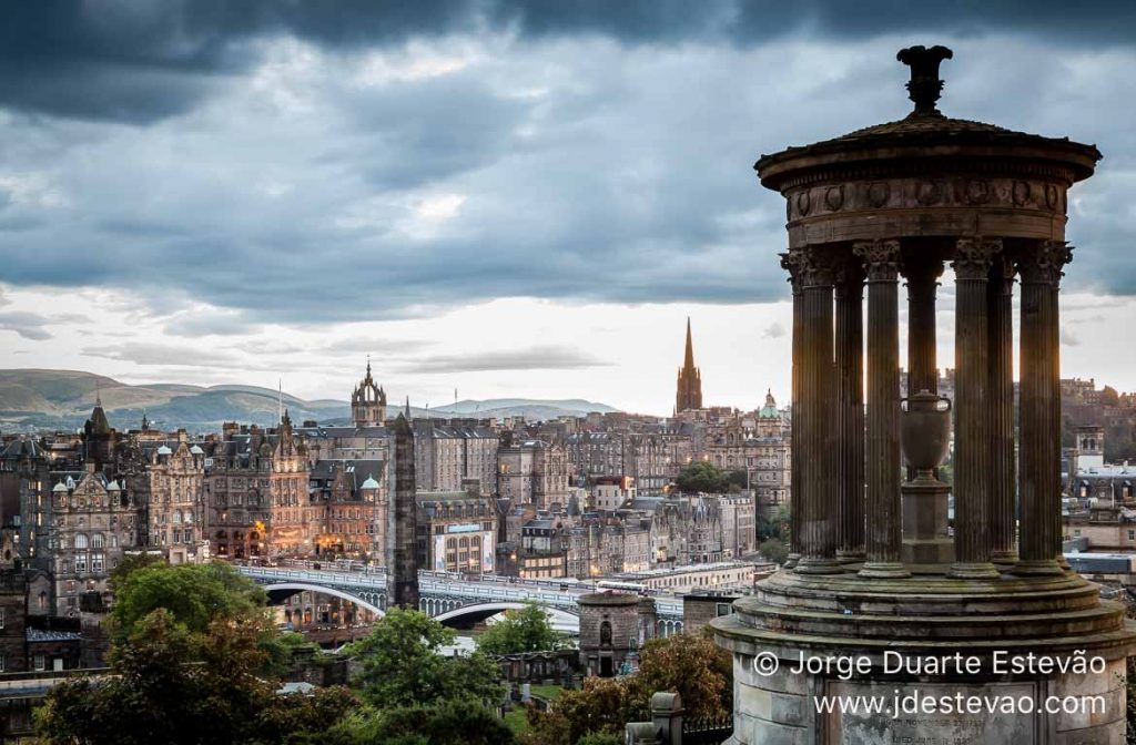 Calton Hill