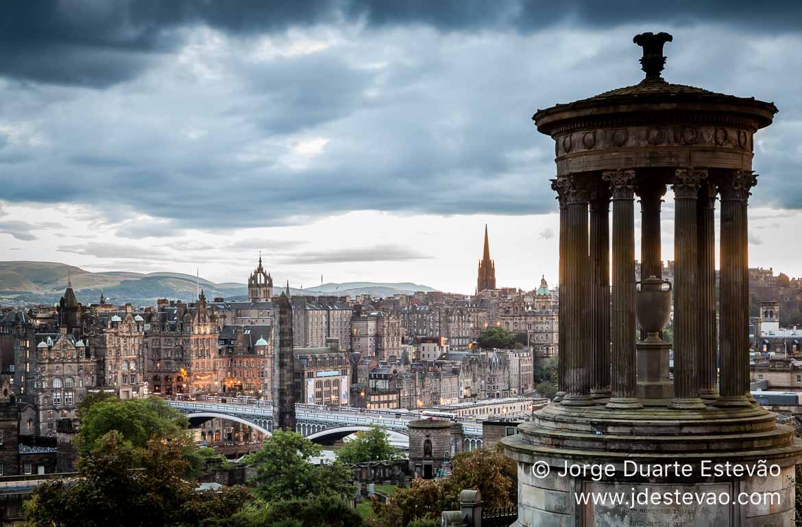 Calton Hill