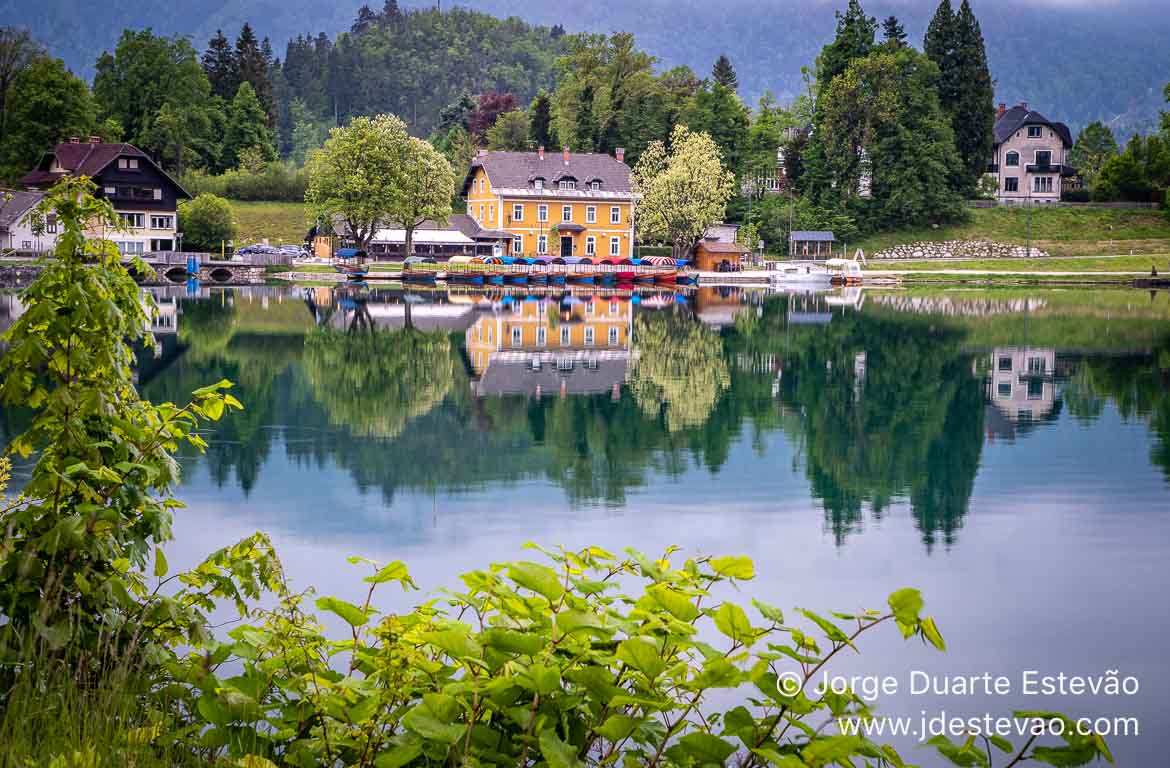 Lago Bled Roteiro Para Dois Dias No Eden Da Eslovenia Lugares Incertos