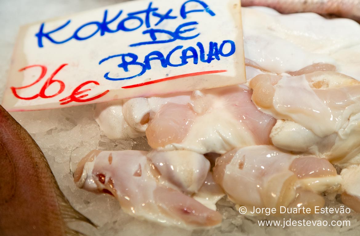 caras de bacalhau