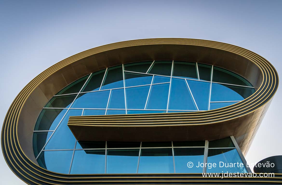 Museu Nacional do Tapete do Azerbaijão, Baku