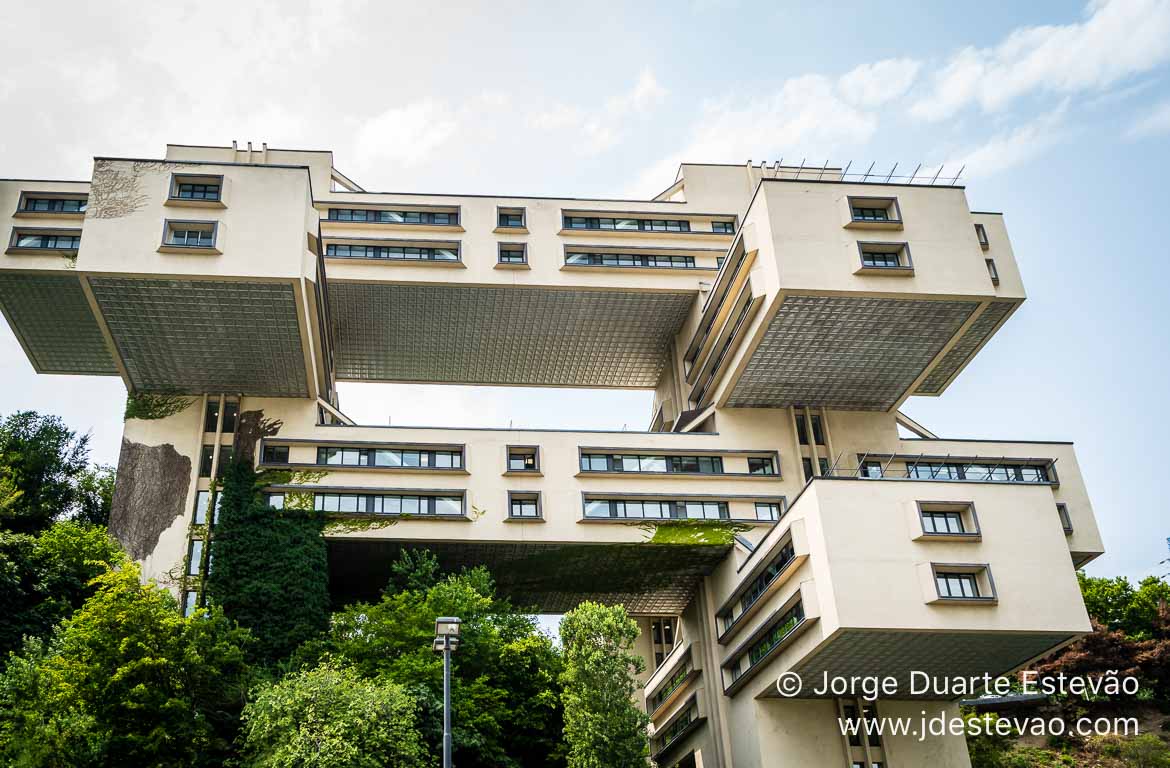 Sede do Banco Nacional da Geórgia, Geórgia