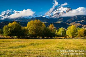 Desfiladeiro de Chon-Ak-Suu ou Desfiladeiro Grigorievskoye Quirg