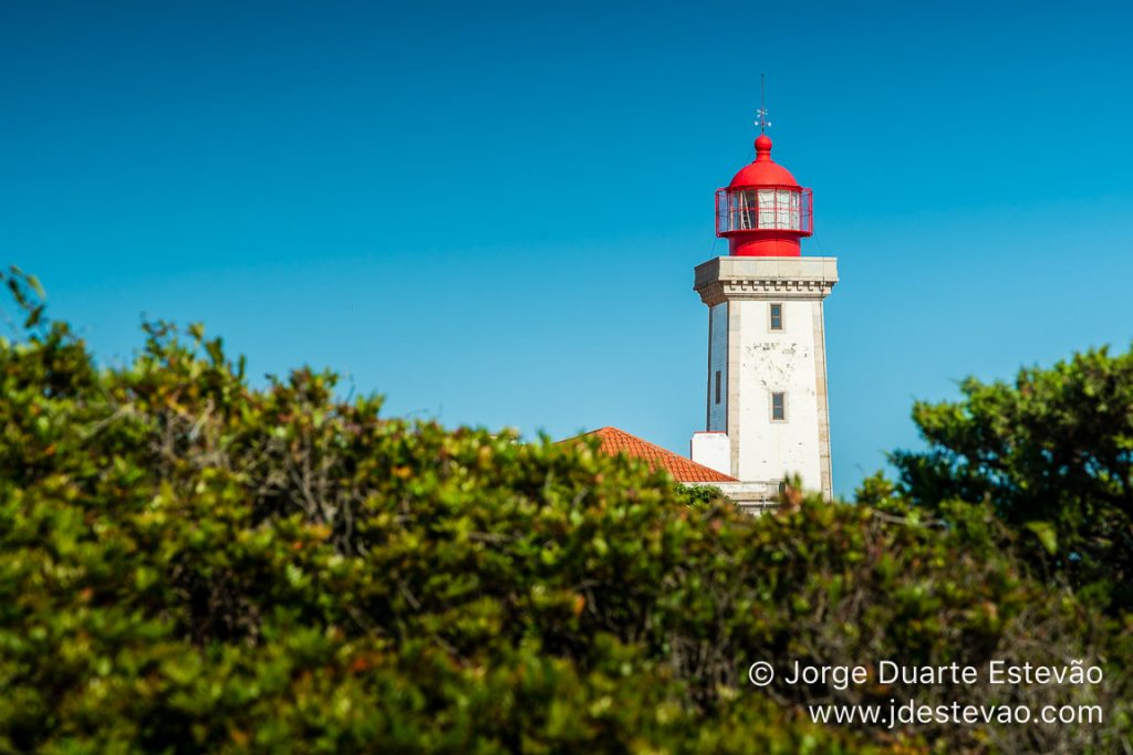 Farol de Alfanzina