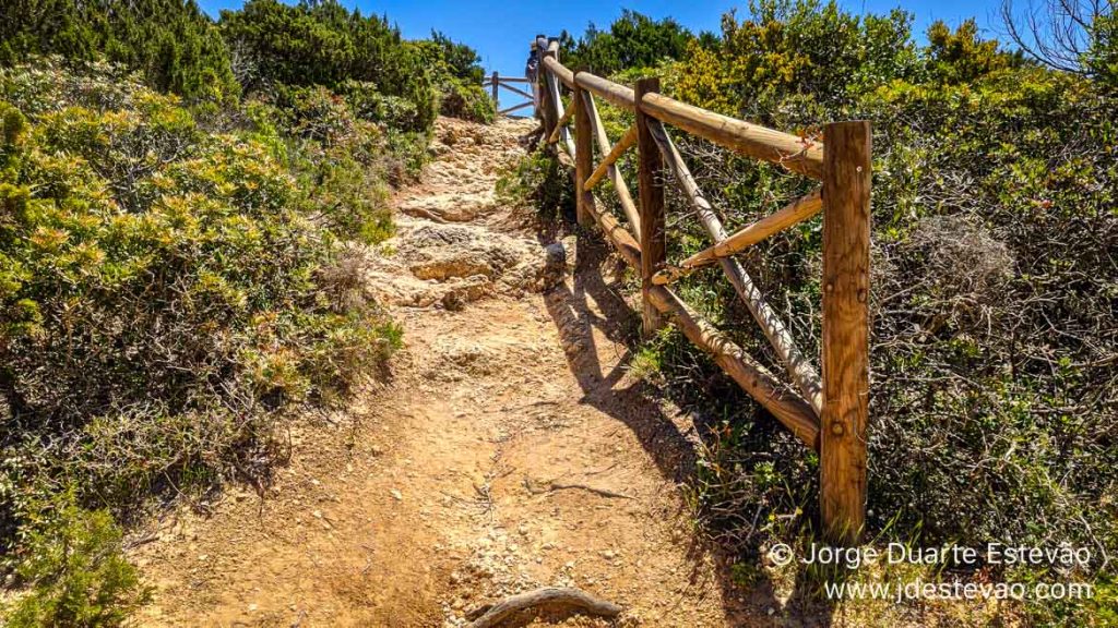 Terreno dos Sete Vales Suspensos, Lagoa, Algarve