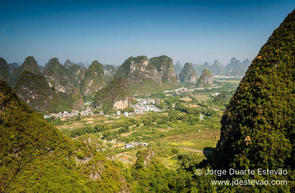 China travel itinerary - what to see in the Asian giant