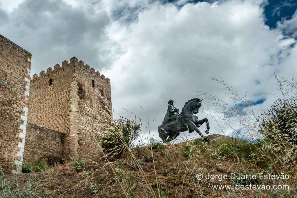 Castelo de Mértola