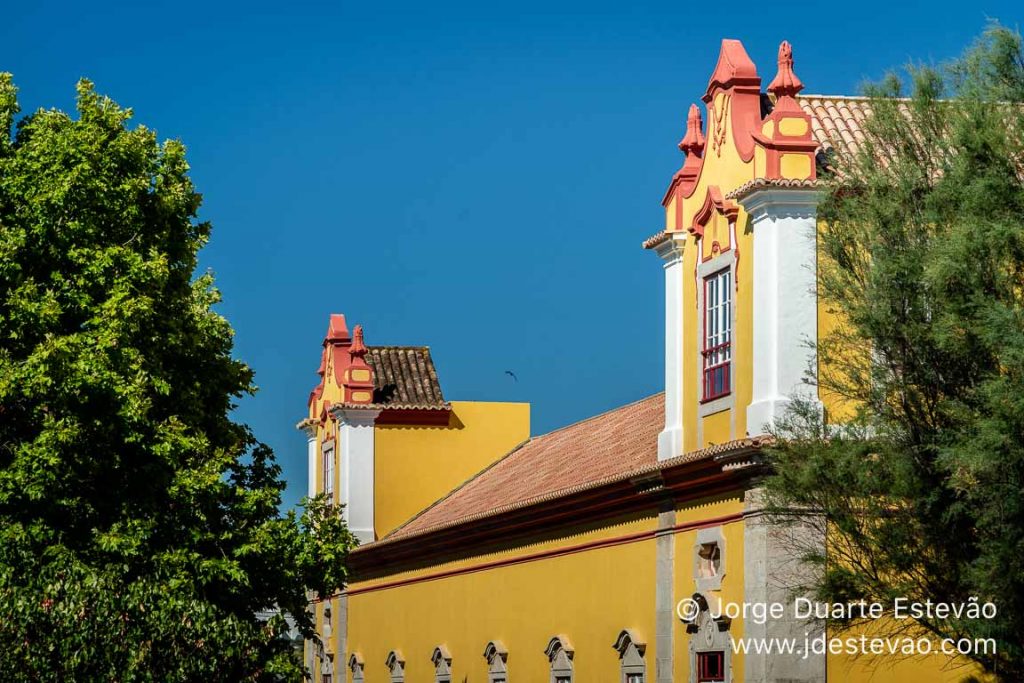 Convento de Nossa Senhora da Graça, Tavira