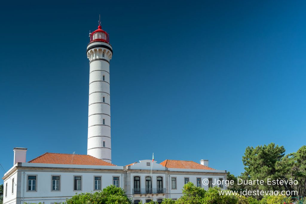 Farol de Vila Real de Santo António