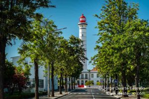 Farol de Vila Real de Santo António