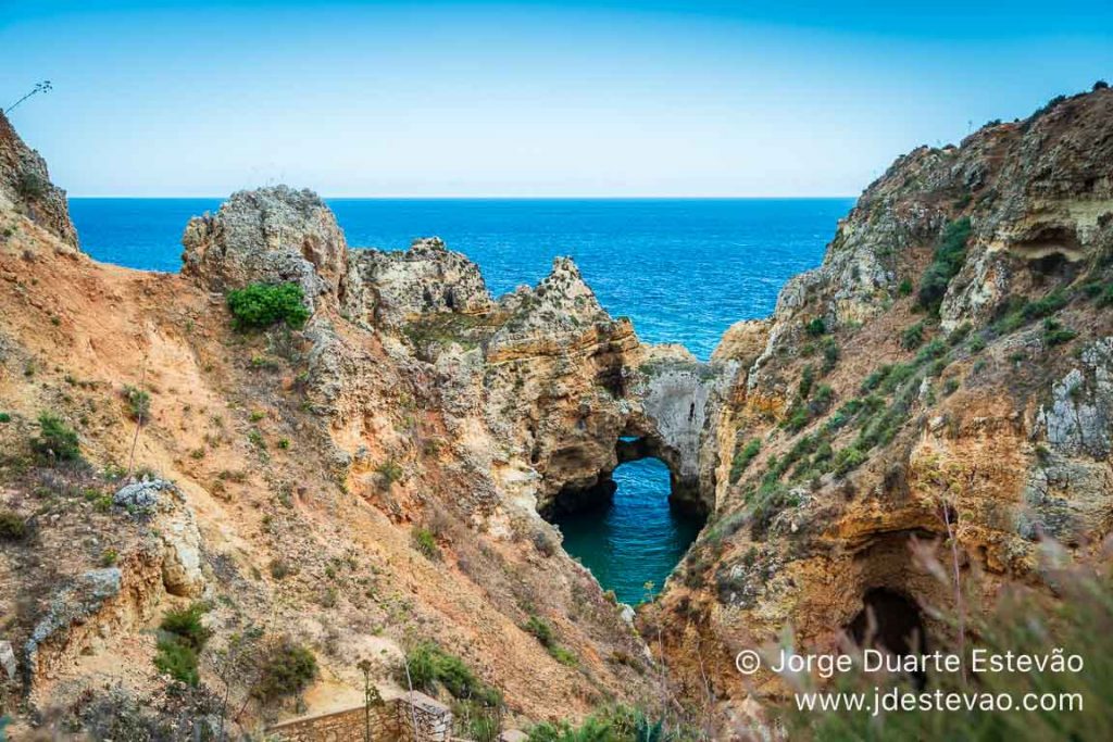 Grutas da Ponta da Piedade, Lagos