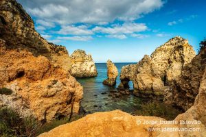 Grutas da Ponta da Piedade, Lagos