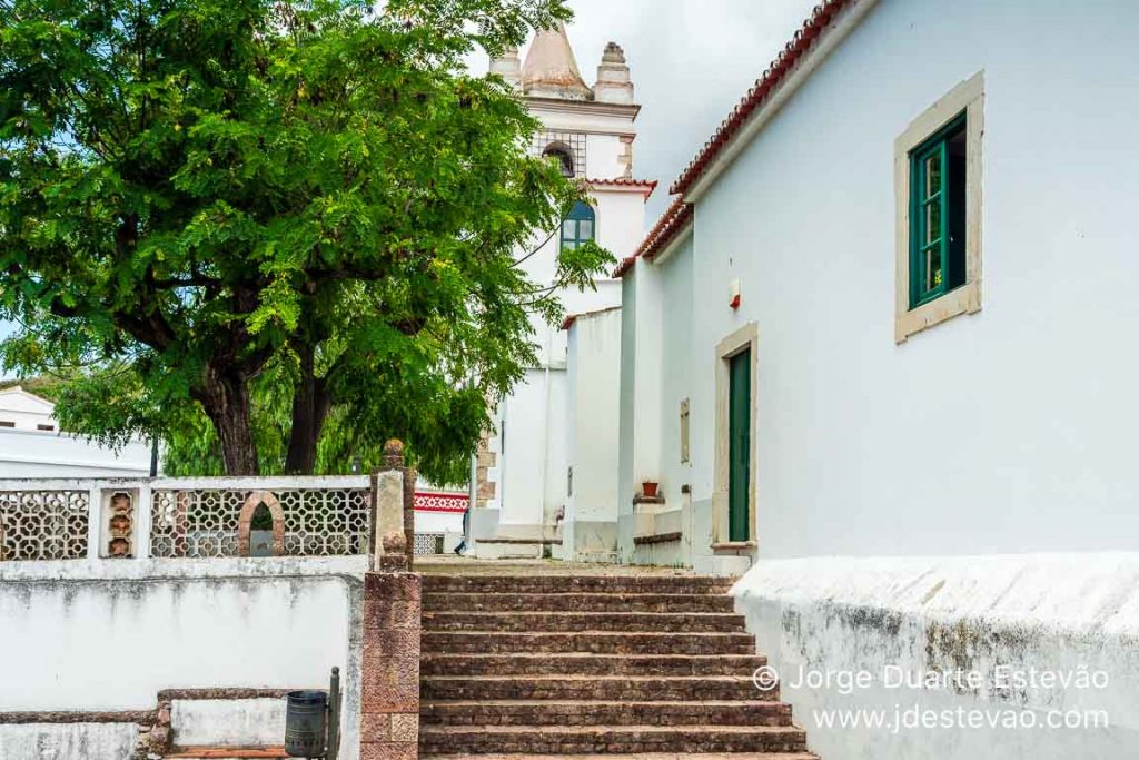 Igreja Matriz de Alte (ou Nossa Senhora da Assunção)