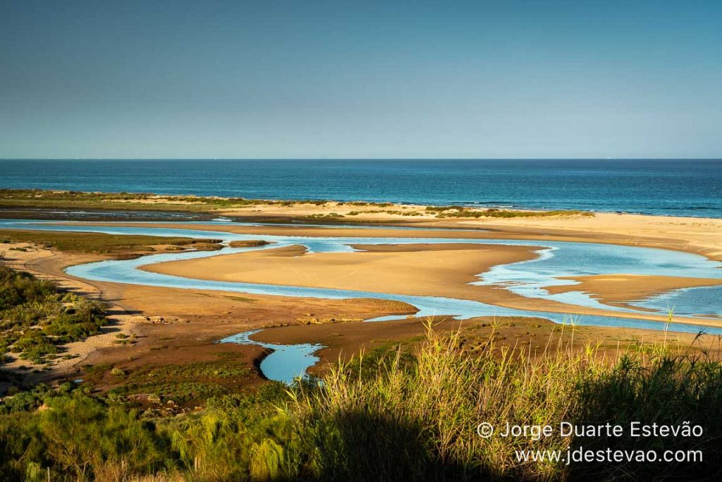 Parque Natural da Ria Formosa