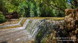 Percurso Pedestre da Fonte Benémola, Querença, Loulé