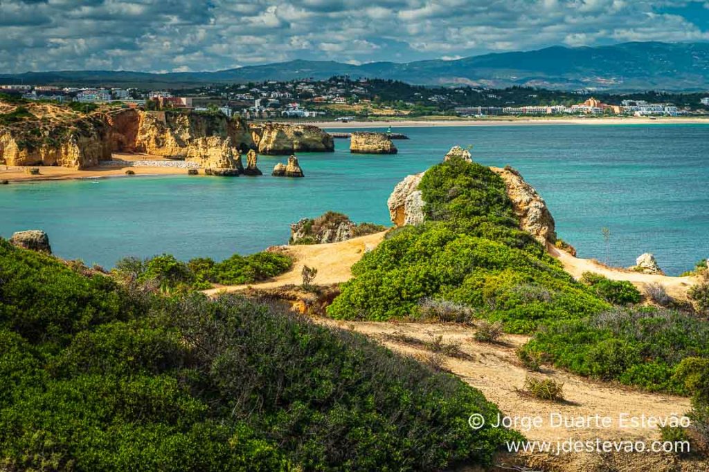 Ponta da Piedade, Lagos