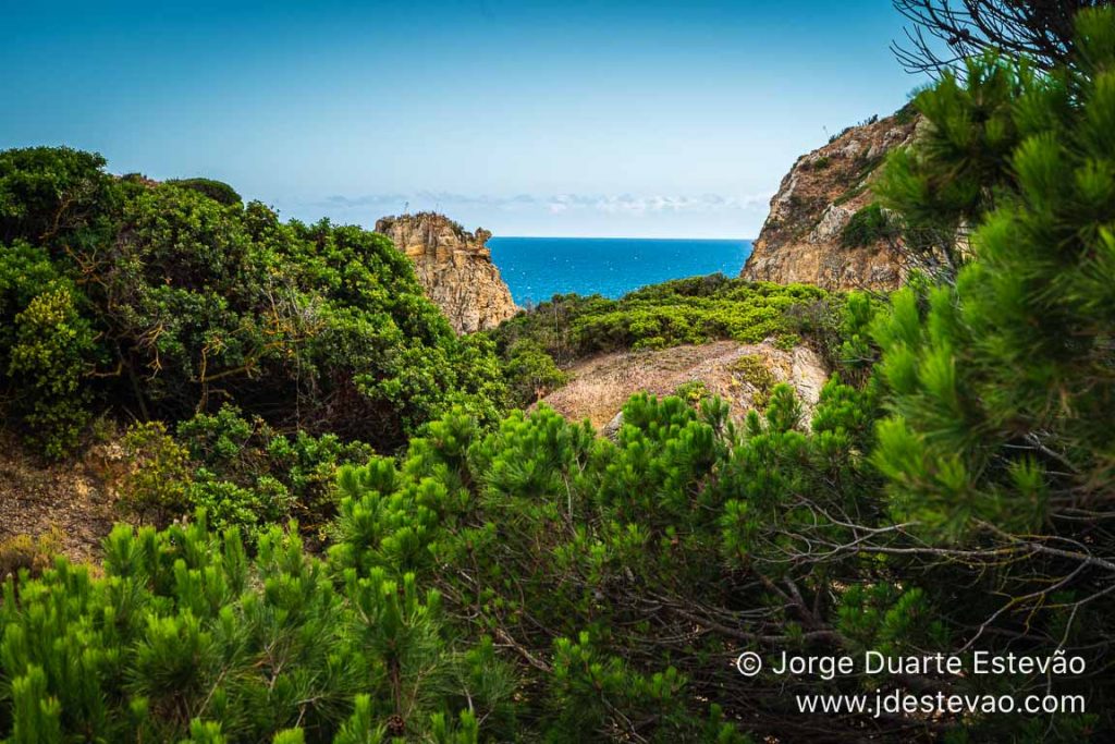 Ponta da Piedade, Lagos