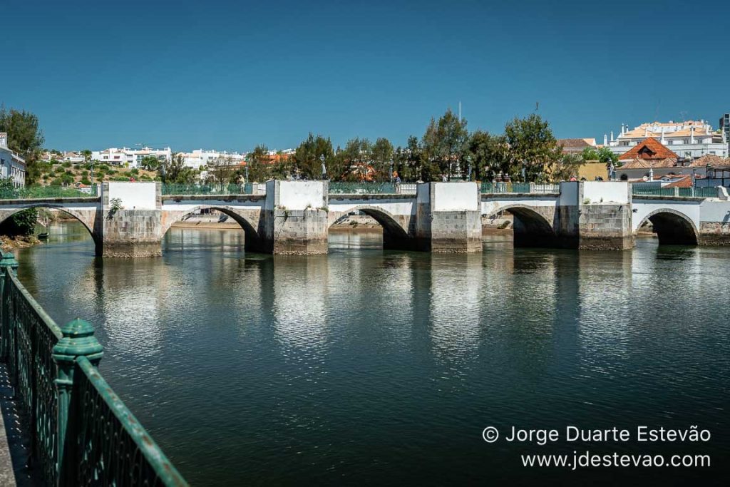 Ponte Romana de Tavira